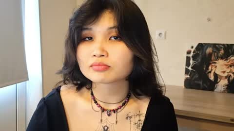 Min online show from May 4, 2:01 pm