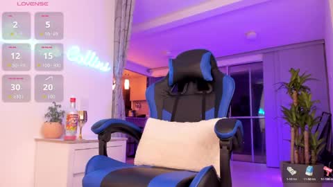 Lenner INDEPENDENT MODEL online show from April 17, 7:00 am