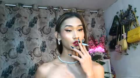 JANE online show from November 29, 6:59 pm