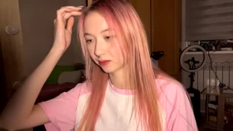 Tagami online show from February 10, 1:58 pm