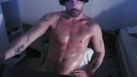 leo1991lol online show from January 22, 12:38 pm