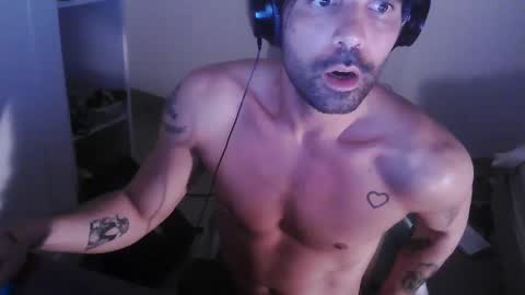 leo1991lol online show from February 4, 5:45 pm