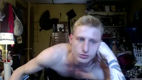 leo_allen online show from July 15, 3:38 pm