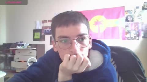 leo_cutie online show from February 15, 8:46 am