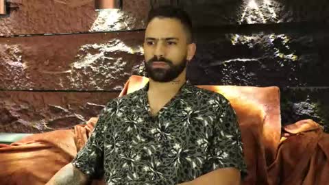 Snapshot of leo_diaz01 chatting on October 5, 3:15 am Leo Diaz online show from October 5, 3:15 am