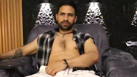 Leo  Diaz online show from February 26, 5:22 am