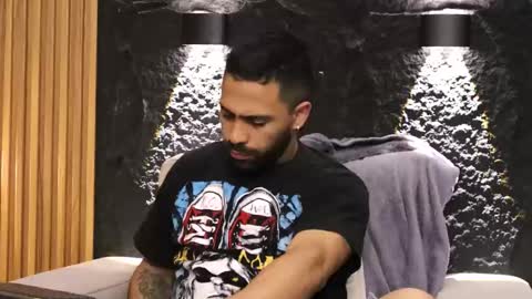 Leo  Diaz online show from January 6, 2:59 am