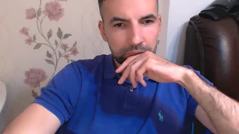 Leo Gianni online show from May 22, 7:53 pm