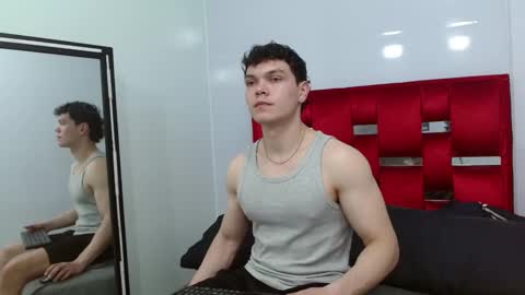 leo_morris online show from January 9, 7:50 pm