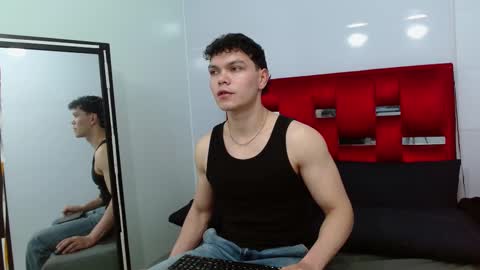 leo_morris online show from January 14, 12:45 pm