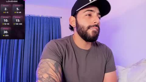 Leonardo online show from October 20, 8:25 pm