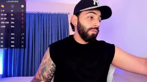 Leonardo online show from January 16, 6:39 pm