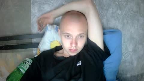 leo_timm online show from July 27, 6:38 pm