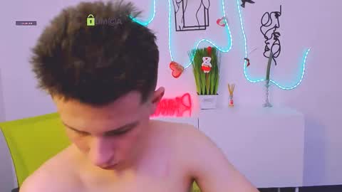 leo_valor online show from February 17, 8:08 pm