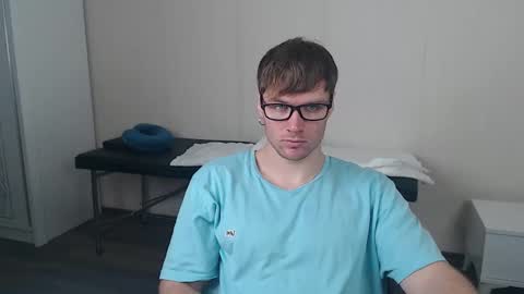 Snapshot of leoackerman chatting on October 4, 12:47 pm leoackerman online show from October 4, 12:47 pm