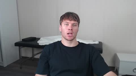 Snapshot of leoackerman chatting on October 5, 2:13 pm leoackerman online show from October 5, 2:13 pm