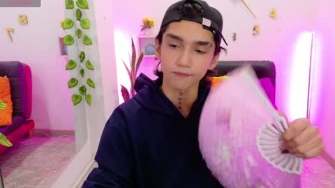 Leo online show from January 13, 1:28 pm