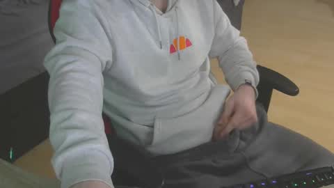 Lele 97 online show from February 6, 1:05 am