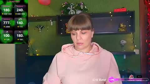 Leona tracie online show from February 16, 6:28 pm