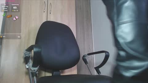 iam leonal online show from March 3, 6:26 pm