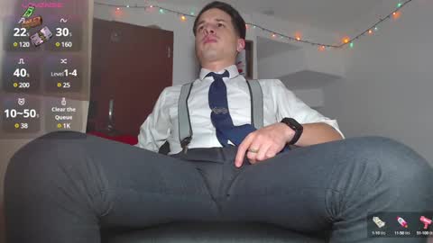 iam leonal online show from February 20, 12:08 am