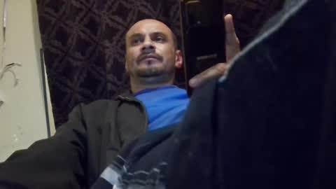 leonar0101 online show from January 31, 11:35 am