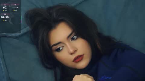 Snapshot of leonardarizk chatting on October 3, 9:17 am Mia online show from October 3, 9:17 am