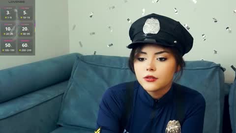 Snapshot of leonardarizk chatting on September 16, 7:44 am Mia online show from September 16, 7:44 am