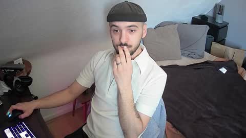 Leonardo online show from March 18, 11:49 am