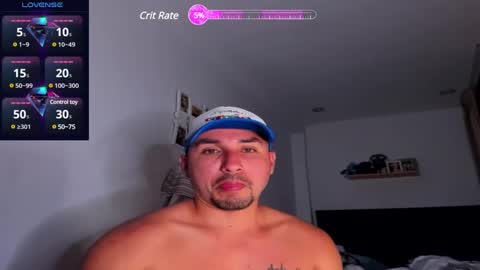 JOSEPH online show from January 4, 12:16 am