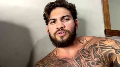 leonbrazillian online show from October 20, 1:43 am