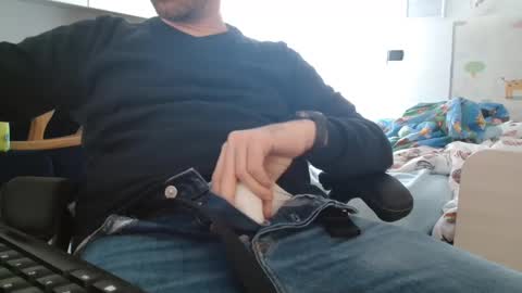 angel e sonia online show from January 29, 8:18 am