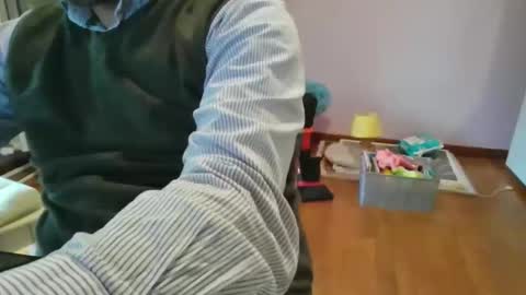 angel e sonia online show from April 13, 2:54 pm