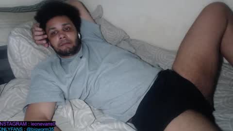 LSE online show from February 4, 9:40 pm