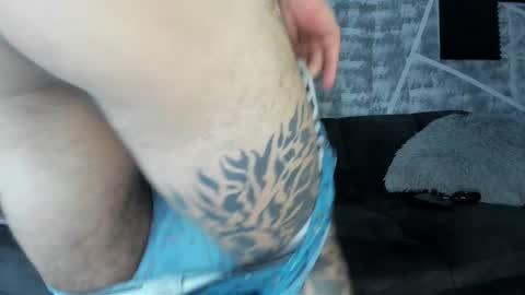 ANDRES online show from March 26, 4:40 am