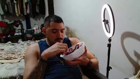 leonino231 online show from March 28, 3:19 am