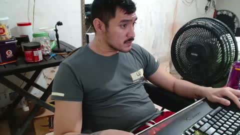 leonino231 online show from January 16, 6:50 pm