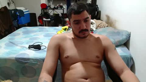 leonino231 online show from February 25, 12:14 am