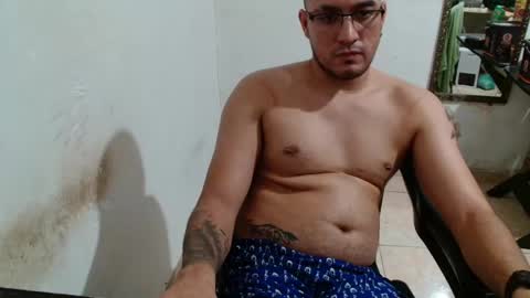 leonino231 online show from September 22, 12:37 am