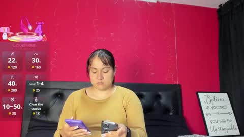 Leonis online show from January 17, 2:32 am