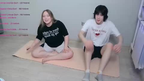 leonkissboy online show from February 4, 2:54 pm