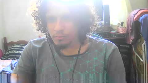 leonnxv online show from November 5, 12:29 pm