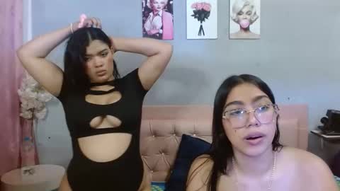 leonor_trump online show from May 22, 7:42 pm