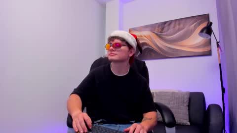 Leo  online show from December 5, 5:17 am