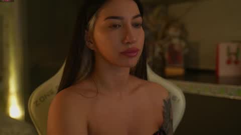 Leora online show from January 12, 5:31 pm