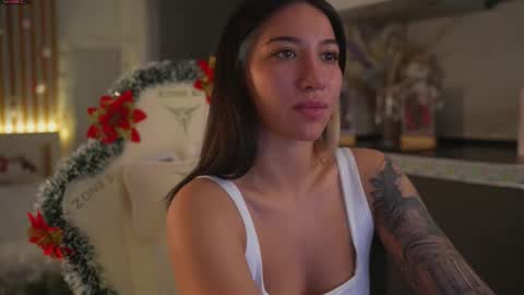 Leora online show from January 7, 5:07 pm