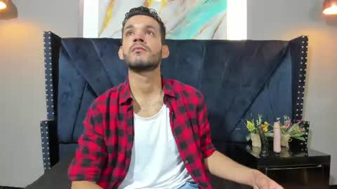 LEO SAENZ online show from July 15, 11:26 am