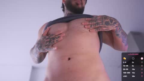 Leo Salvatore online show from February 2, 3:52 pm