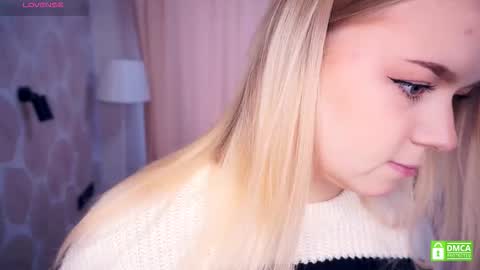 Hello everyone Im Lora Its my first day Were going to have fun together online show from October 24, 5:30 am