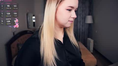 Snapshot of leotafredericks chatting on October 1, 6:56 am Hello everyone Im Lora Its my first day Were going to have fun together online show from October 1, 6:56 am